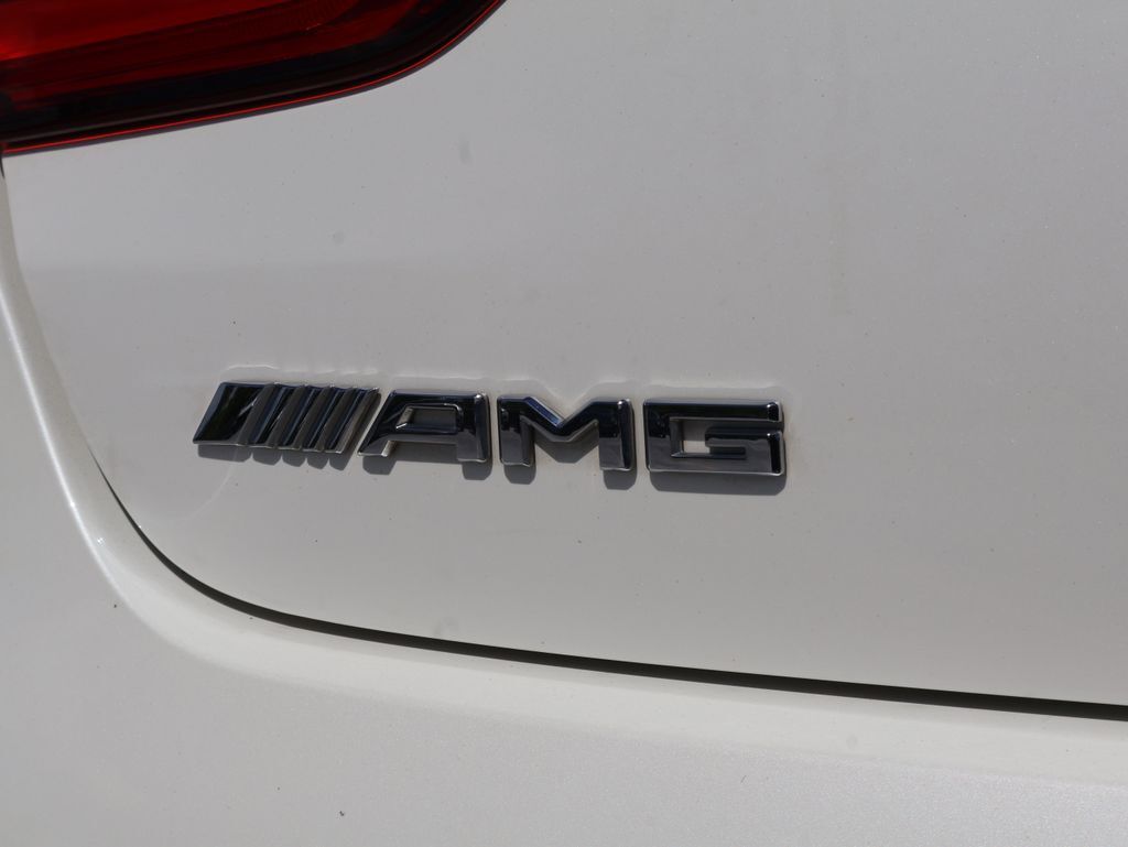 2019 Mercedes-Benz GLE GLE 43 AMG&reg; San Clemente CA