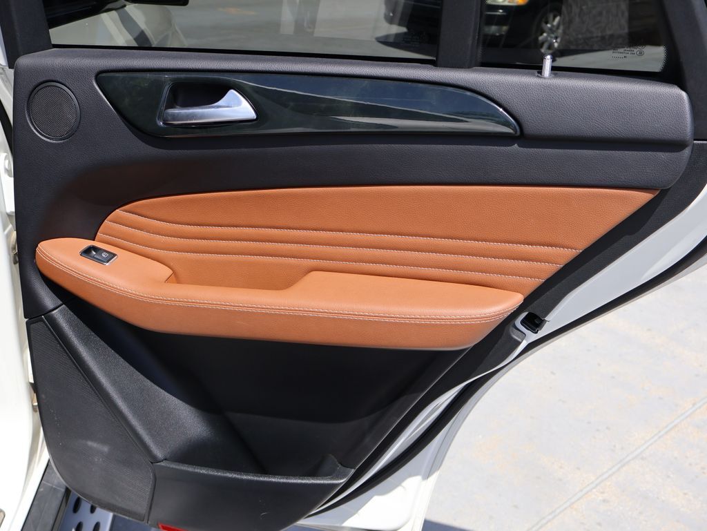 2019 Mercedes-Benz GLE GLE 43 AMG&reg; San Clemente CA