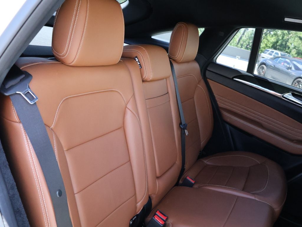 2019 Mercedes-Benz GLE GLE 43 AMG&reg; San Clemente CA
