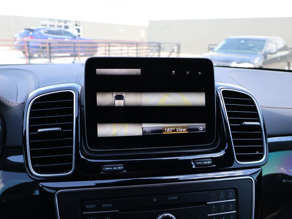 2019 Mercedes-Benz GLE GLE 43 AMG&reg; San Clemente CA