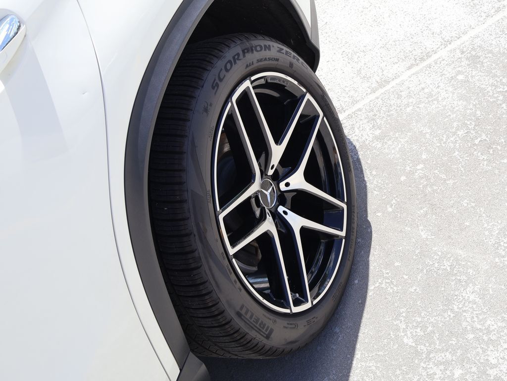 2019 Mercedes-Benz GLE GLE 43 AMG&reg; San Clemente CA