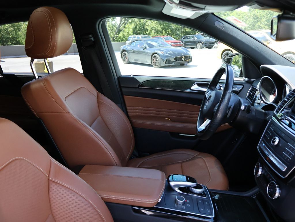 2019 Mercedes-Benz GLE GLE 43 AMG&reg; San Clemente CA