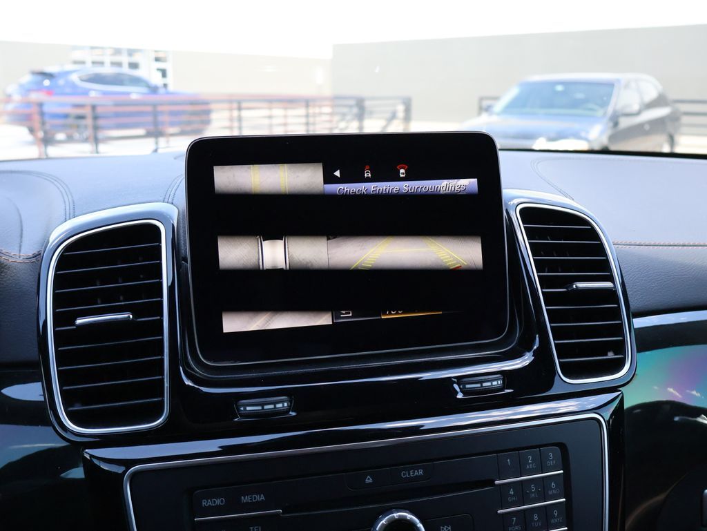 2019 Mercedes-Benz GLE GLE 43 AMG&reg; San Clemente CA