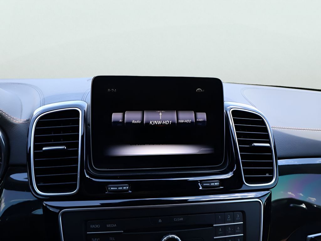 2019 Mercedes-Benz GLE GLE 43 AMG&reg; San Clemente CA