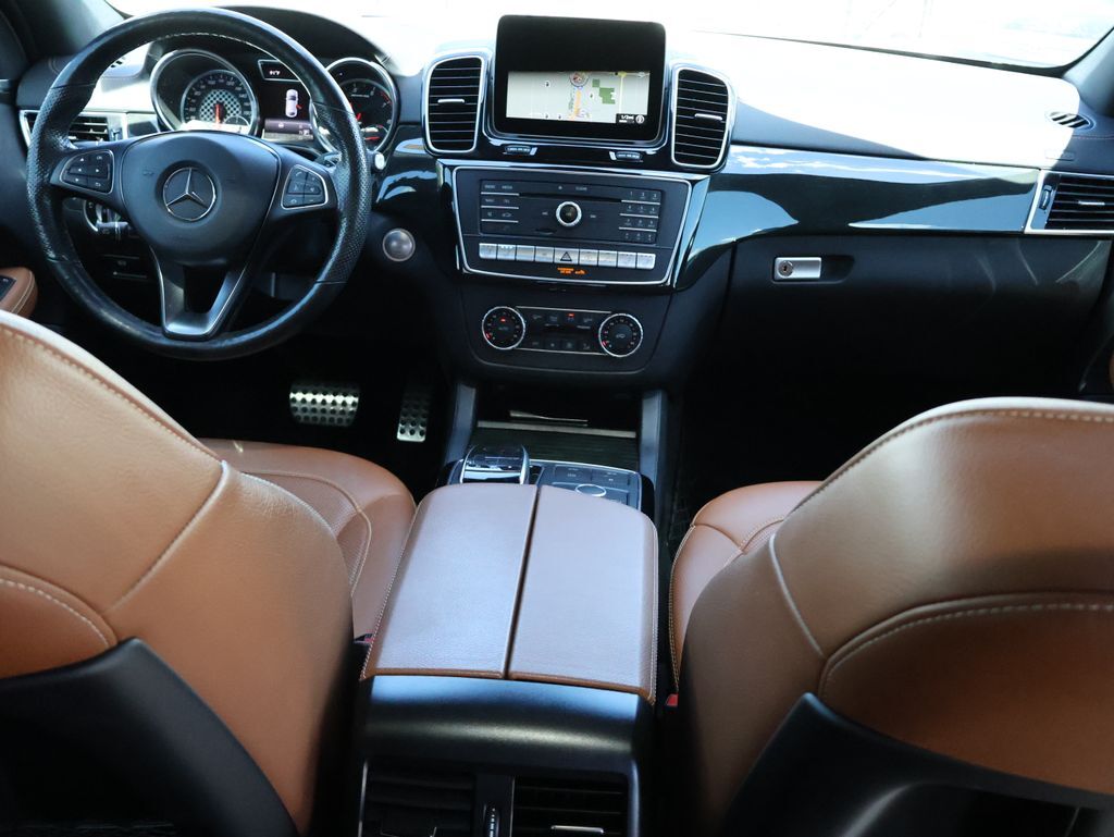 2019 Mercedes-Benz GLE GLE 43 AMG&reg; San Clemente CA