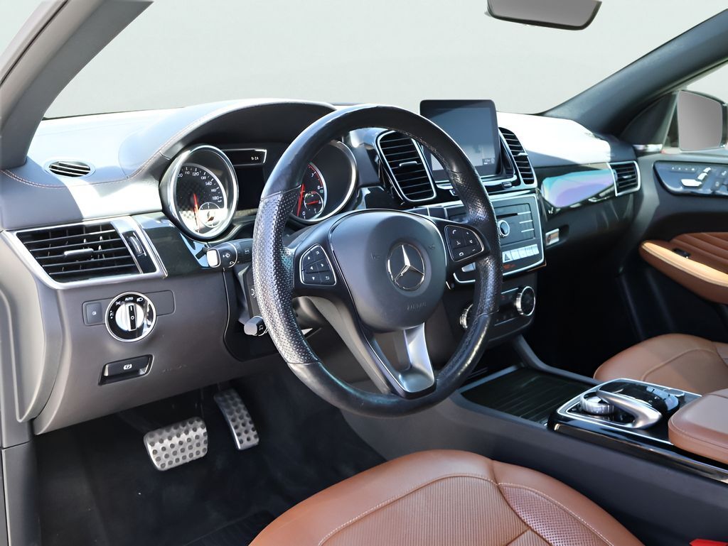 2019 Mercedes-Benz GLE GLE 43 AMG&reg; San Clemente CA