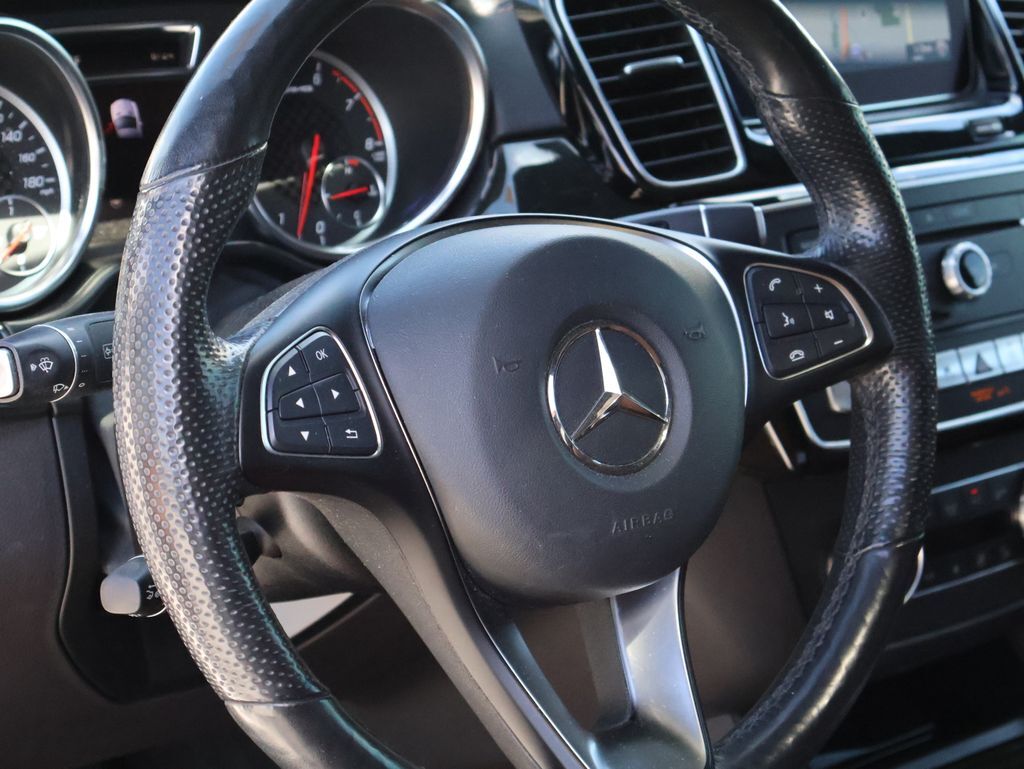 2019 Mercedes-Benz GLE GLE 43 AMG&reg; San Clemente CA