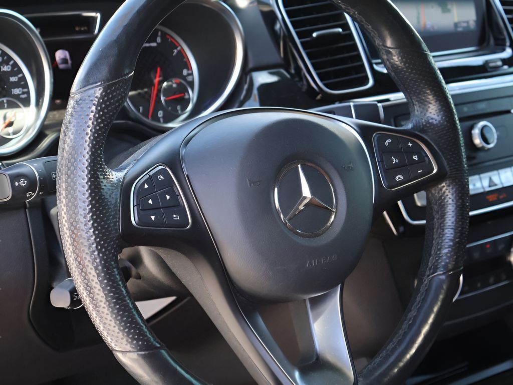 2019 Mercedes-Benz GLE GLE 43 AMG&reg; San Clemente CA