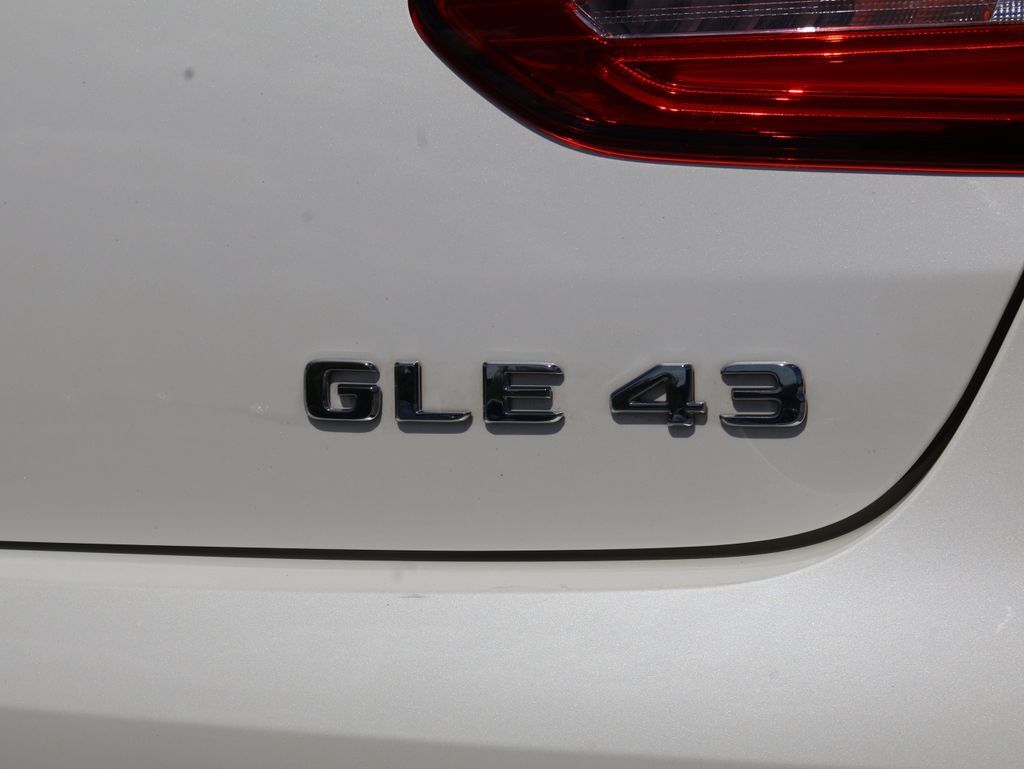 2019 Mercedes-Benz GLE GLE 43 AMG&reg; San Clemente CA