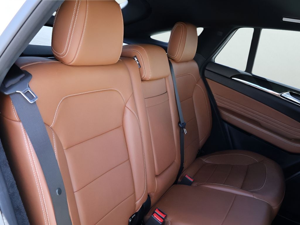 2019 Mercedes-Benz GLE GLE 43 AMG&reg; San Clemente CA