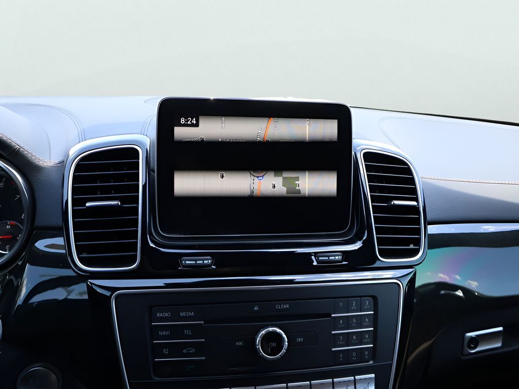 2019 Mercedes-Benz GLE GLE 43 AMG&reg; San Clemente CA