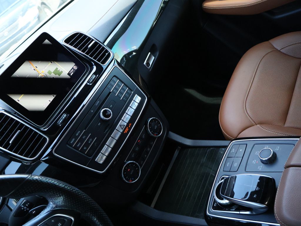2019 Mercedes-Benz GLE GLE 43 AMG&reg; San Clemente CA