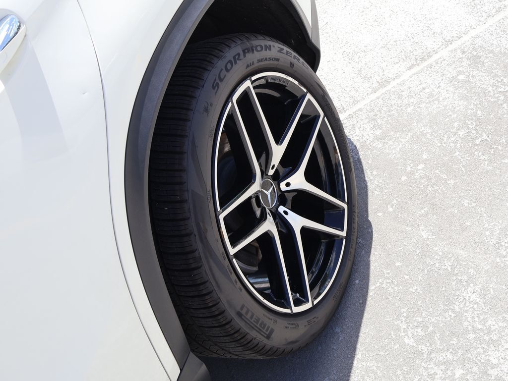 2019 Mercedes-Benz GLE GLE 43 AMG&reg; San Clemente CA