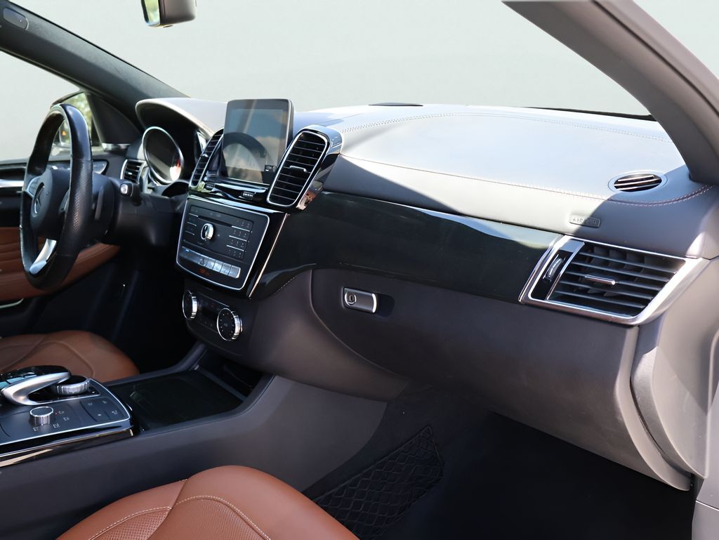 2019 Mercedes-Benz GLE GLE 43 AMG&reg; San Clemente CA