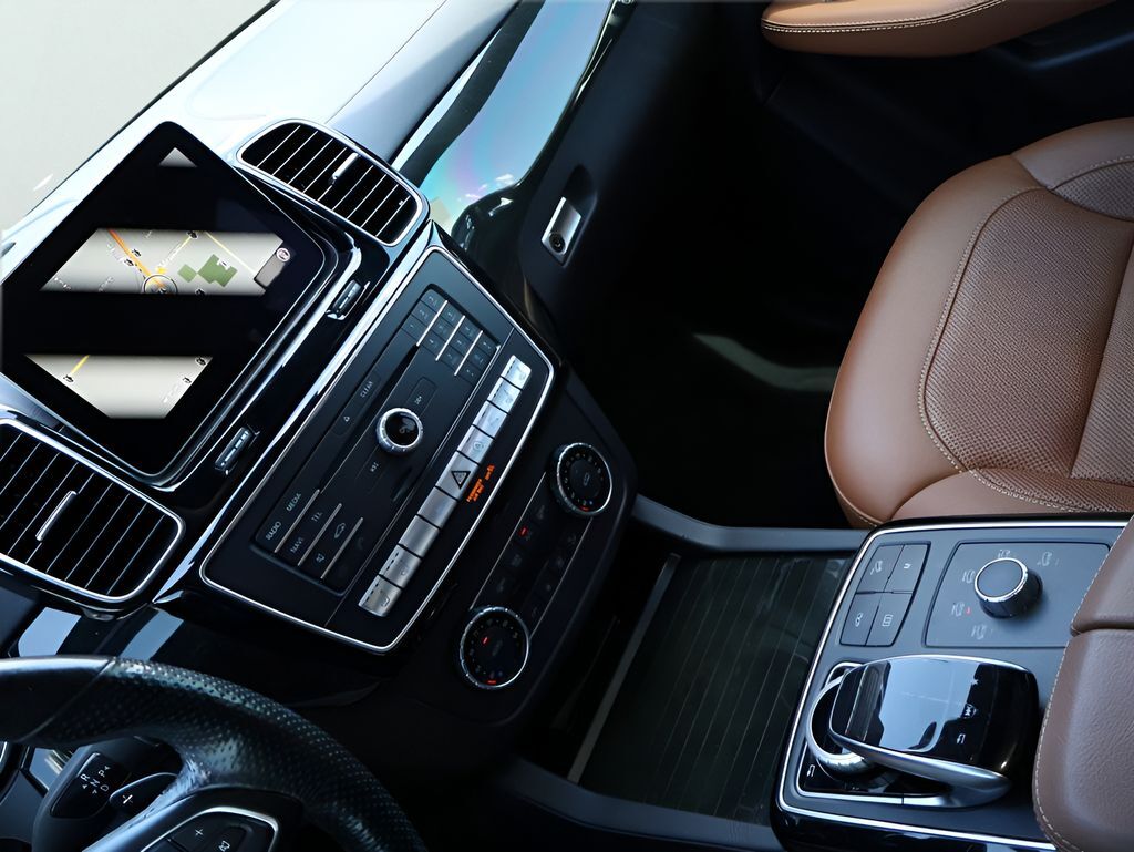 2019 Mercedes-Benz GLE GLE 43 AMG&reg; San Clemente CA
