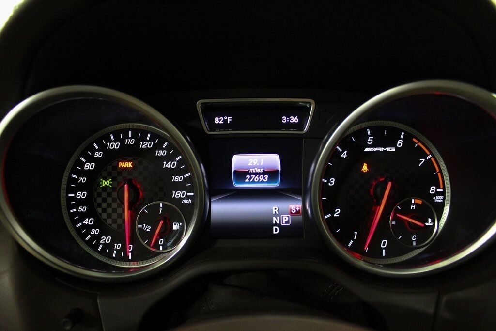 2019 Mercedes-Benz GLE GLE 43 AMG&reg; Tigard OR