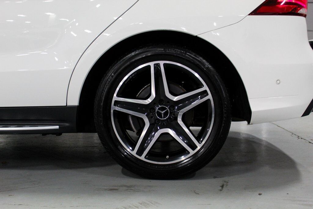 2019 Mercedes-Benz GLE GLE 43 AMG&reg; Tigard OR