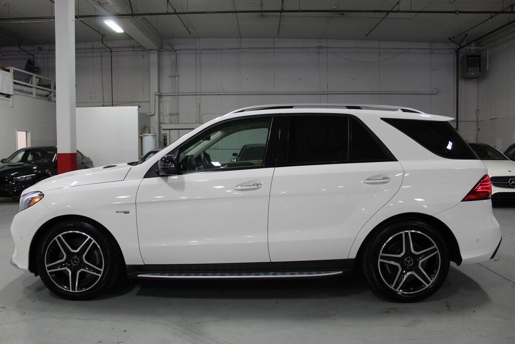 2019 Mercedes-Benz GLE GLE 43 AMG&reg; Tigard OR