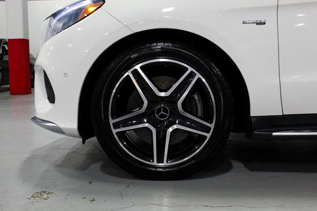 2019 Mercedes-Benz GLE GLE 43 AMG&reg; Tigard OR