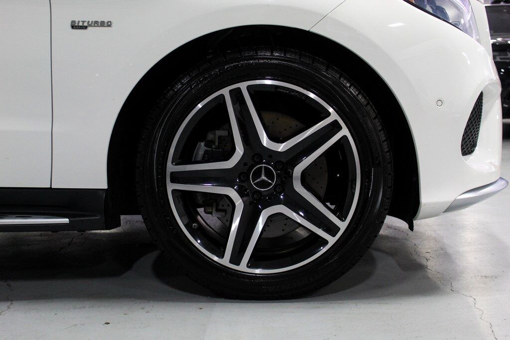 2019 Mercedes-Benz GLE GLE 43 AMG&reg; Tigard OR