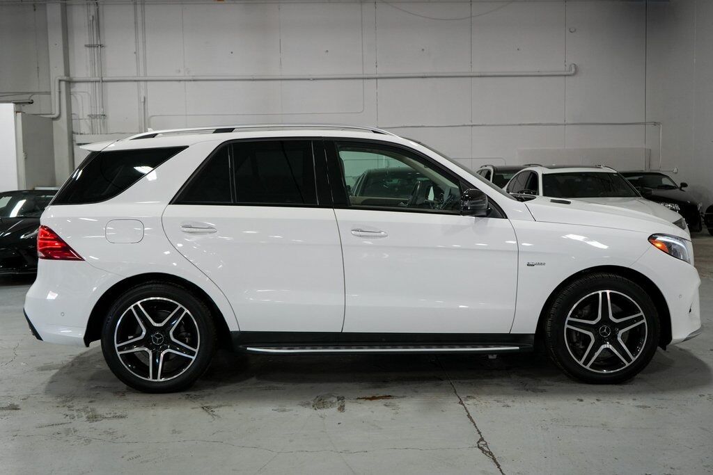 2019 Mercedes-Benz GLE GLE 43 AMG&reg; Tigard OR