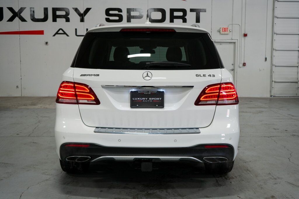 2019 Mercedes-Benz GLE GLE 43 AMG&reg; Tigard OR