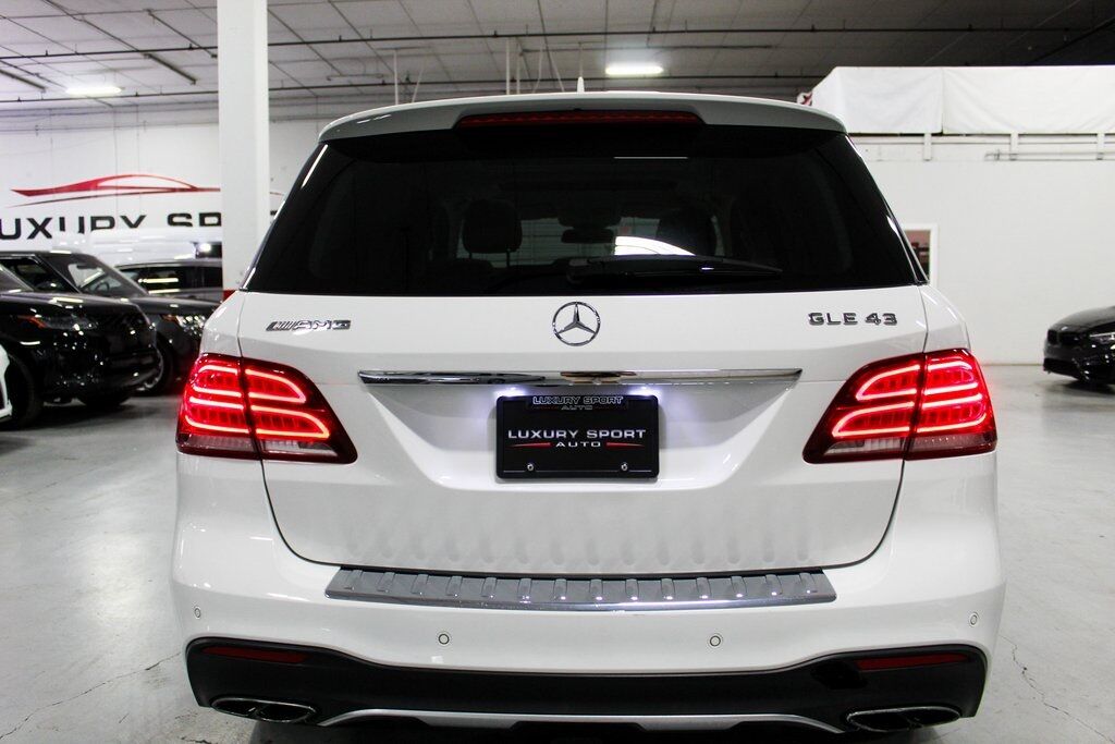 2019 Mercedes-Benz GLE GLE 43 AMG&reg; Tigard OR