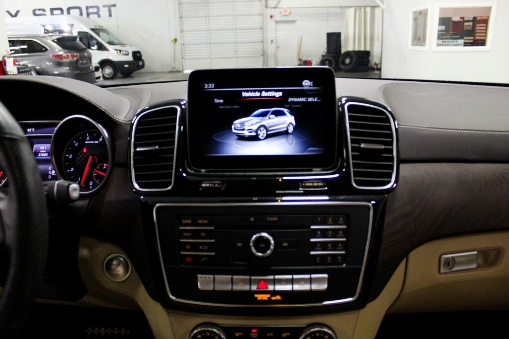 2019 Mercedes-Benz GLE GLE 43 AMG&reg; Tigard OR