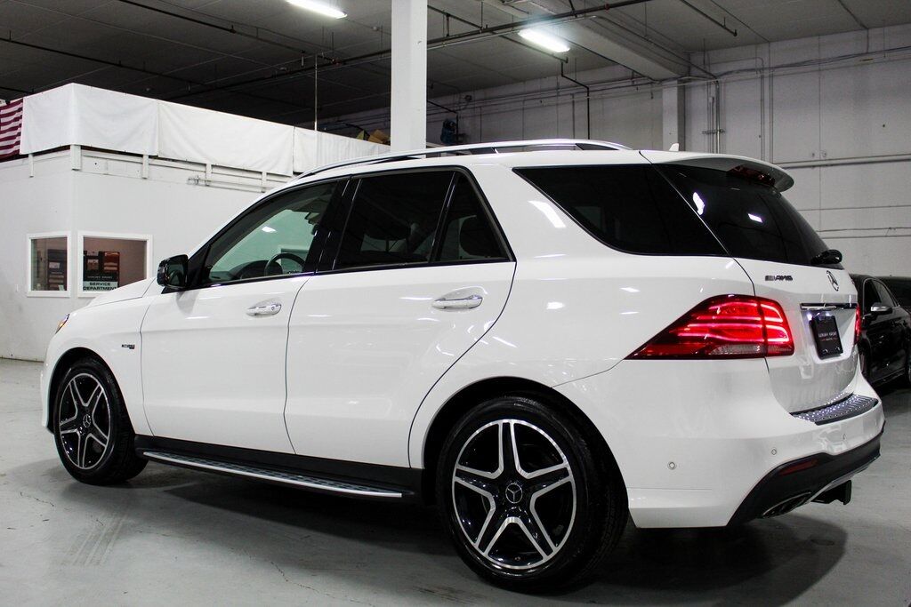 2019 Mercedes-Benz GLE GLE 43 AMG&reg; Tigard OR