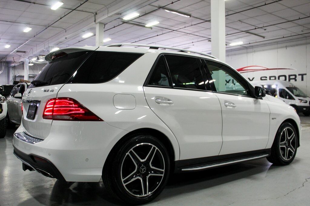 2019 Mercedes-Benz GLE GLE 43 AMG&reg; Tigard OR