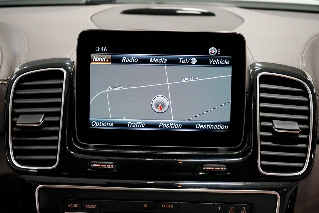 2019 Mercedes-Benz GLE GLE 43 AMG&reg; Tigard OR