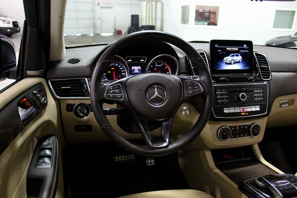 2019 Mercedes-Benz GLE GLE 43 AMG&reg; Tigard OR