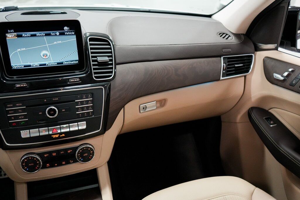 2019 Mercedes-Benz GLE GLE 43 AMG&reg; Tigard OR