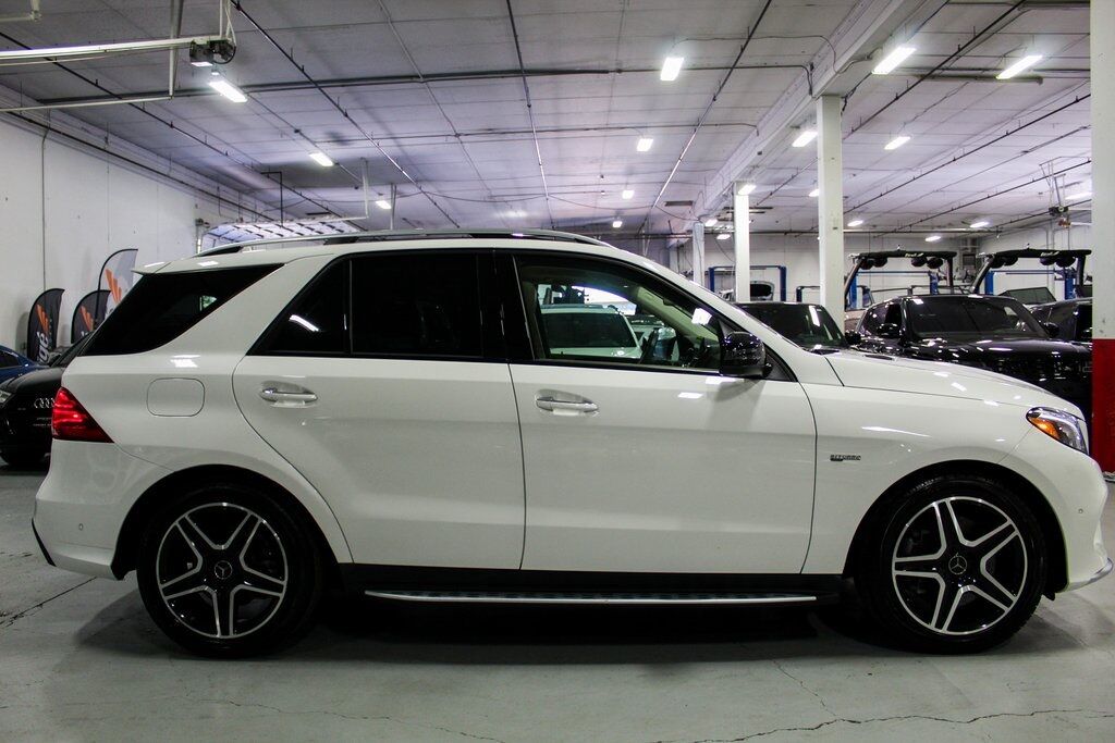 2019 Mercedes-Benz GLE GLE 43 AMG&reg; Tigard OR