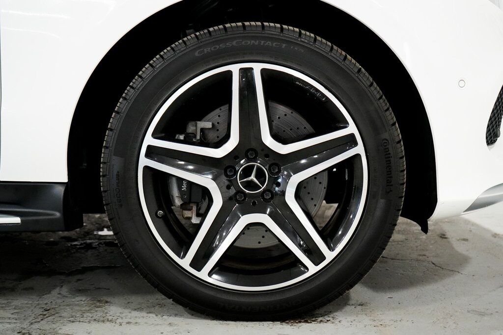 2019 Mercedes-Benz GLE GLE 43 AMG&reg; Tigard OR