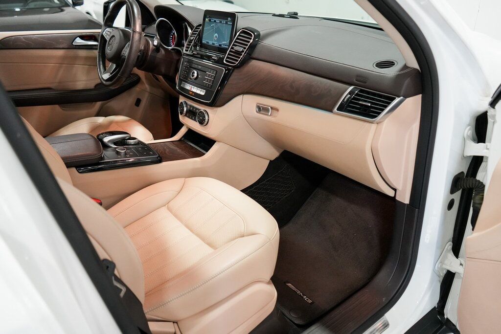 2019 Mercedes-Benz GLE GLE 43 AMG&reg; Tigard OR