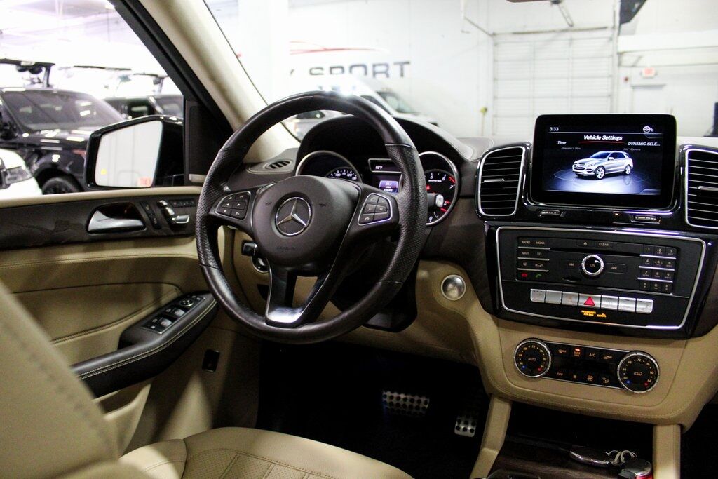 2019 Mercedes-Benz GLE GLE 43 AMG&reg; Tigard OR