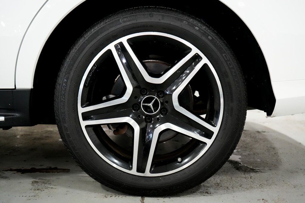 2019 Mercedes-Benz GLE GLE 43 AMG&reg; Tigard OR