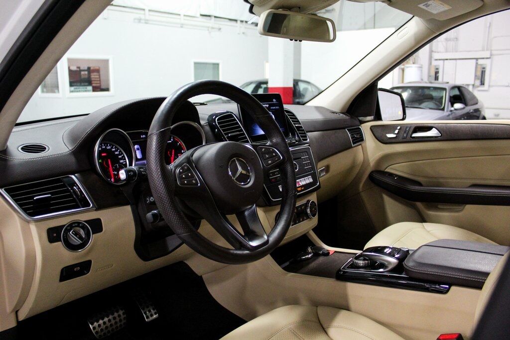 2019 Mercedes-Benz GLE GLE 43 AMG&reg; Tigard OR