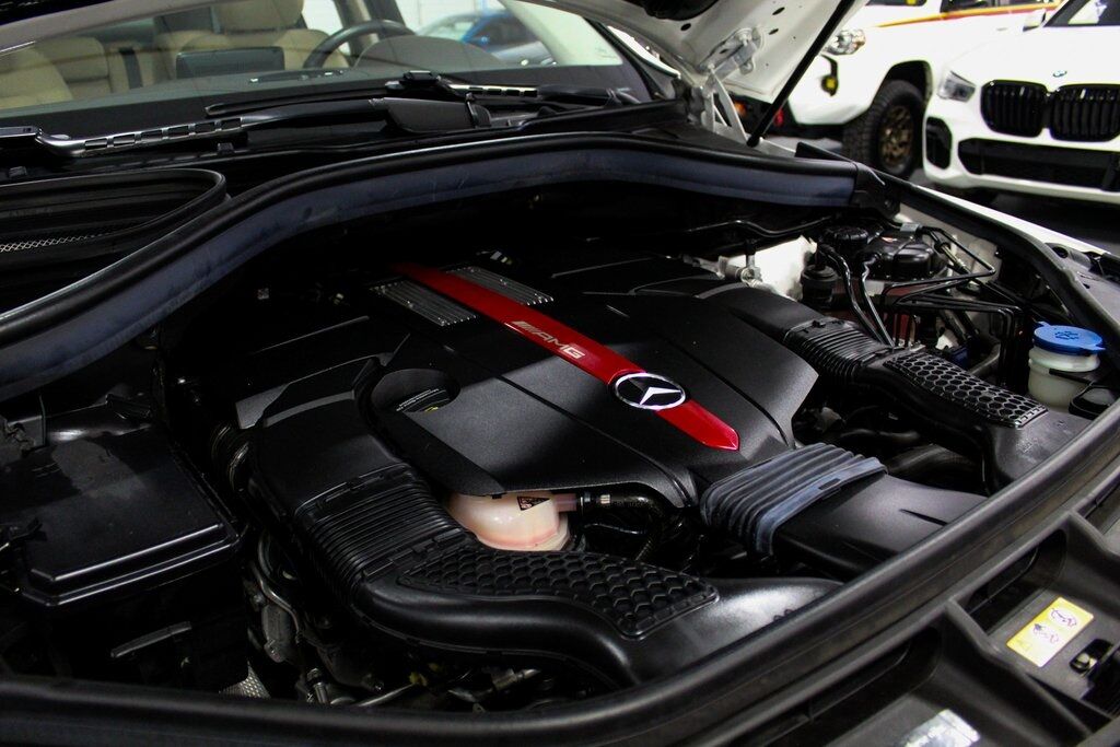 2019 Mercedes-Benz GLE GLE 43 AMG&reg; Tigard OR