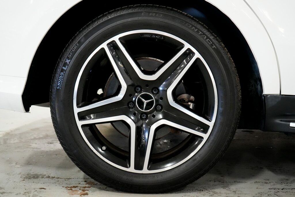 2019 Mercedes-Benz GLE GLE 43 AMG&reg; Tigard OR