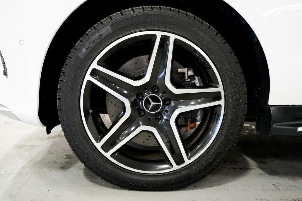 2019 Mercedes-Benz GLE GLE 43 AMG&reg; Tigard OR