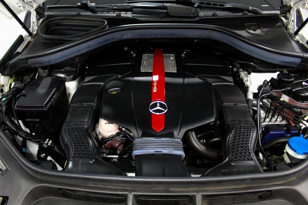 2019 Mercedes-Benz GLE GLE 43 AMG&reg; Tigard OR