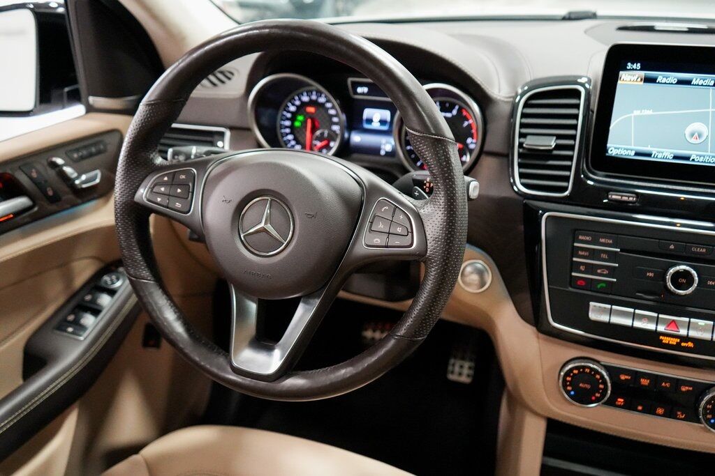 2019 Mercedes-Benz GLE GLE 43 AMG&reg; Tigard OR