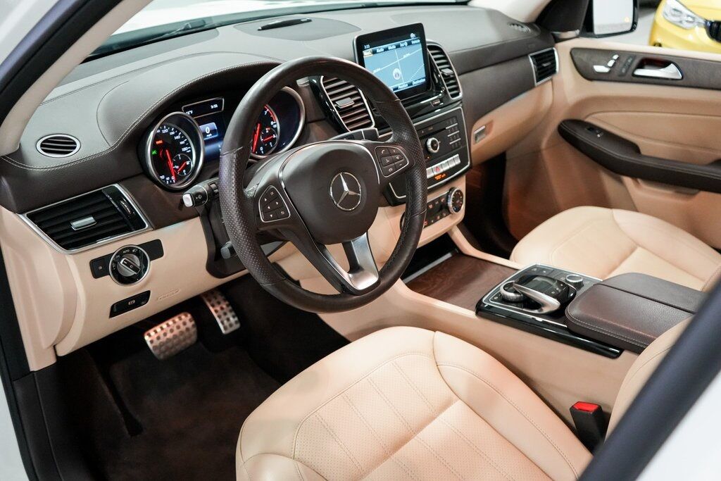 2019 Mercedes-Benz GLE GLE 43 AMG&reg; Tigard OR