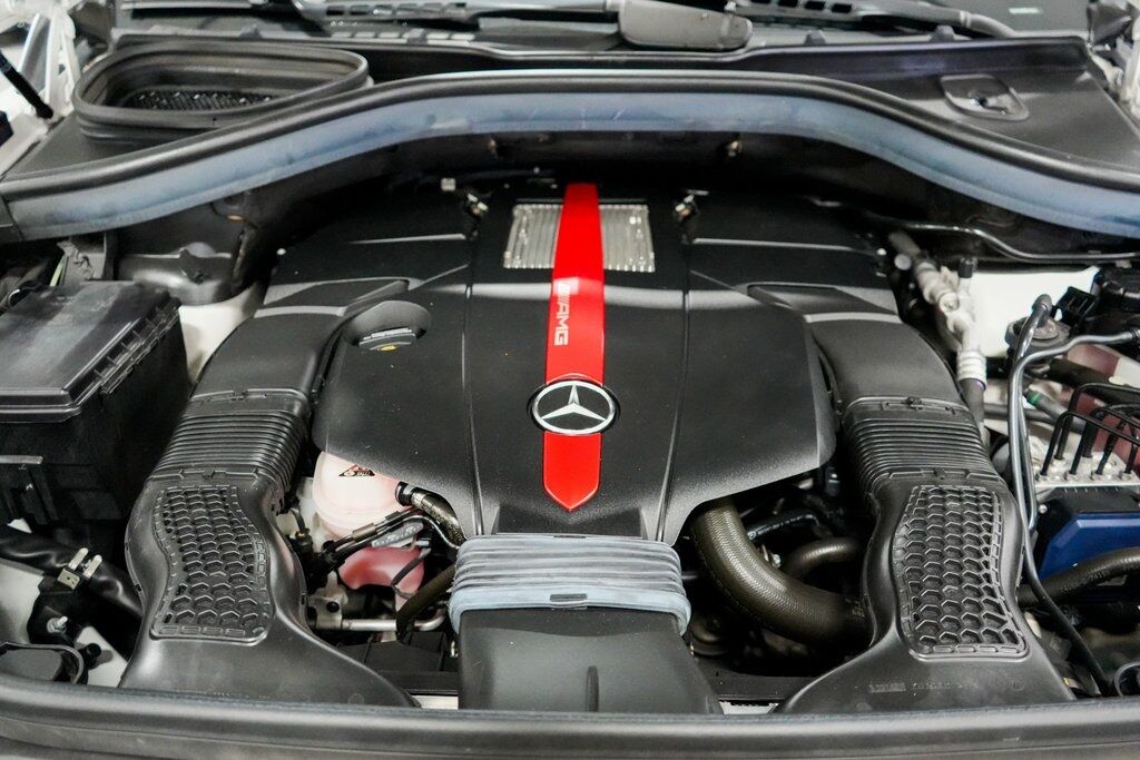 2019 Mercedes-Benz GLE GLE 43 AMG&reg; Tigard OR