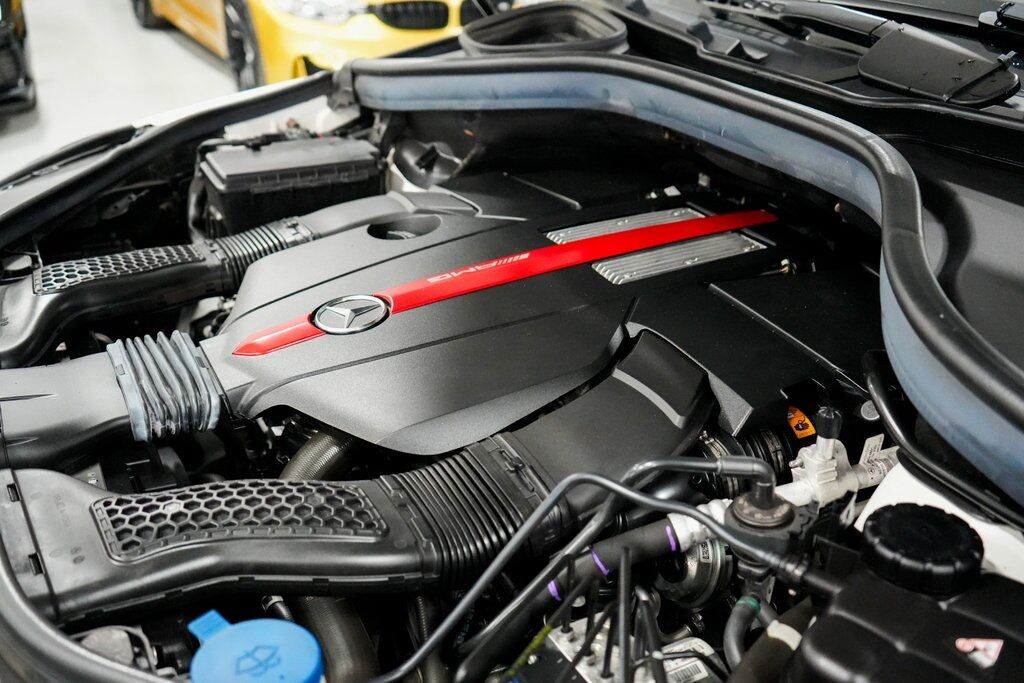 2019 Mercedes-Benz GLE GLE 43 AMG&reg; Tigard OR