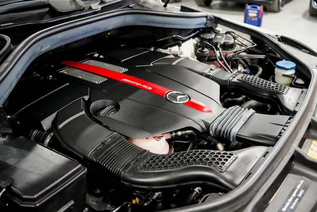 2019 Mercedes-Benz GLE GLE 43 AMG&reg; Tigard OR