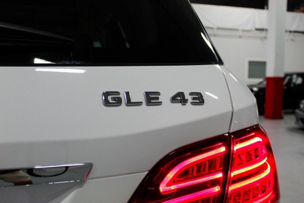 2019 Mercedes-Benz GLE GLE 43 AMG&reg; Tigard OR