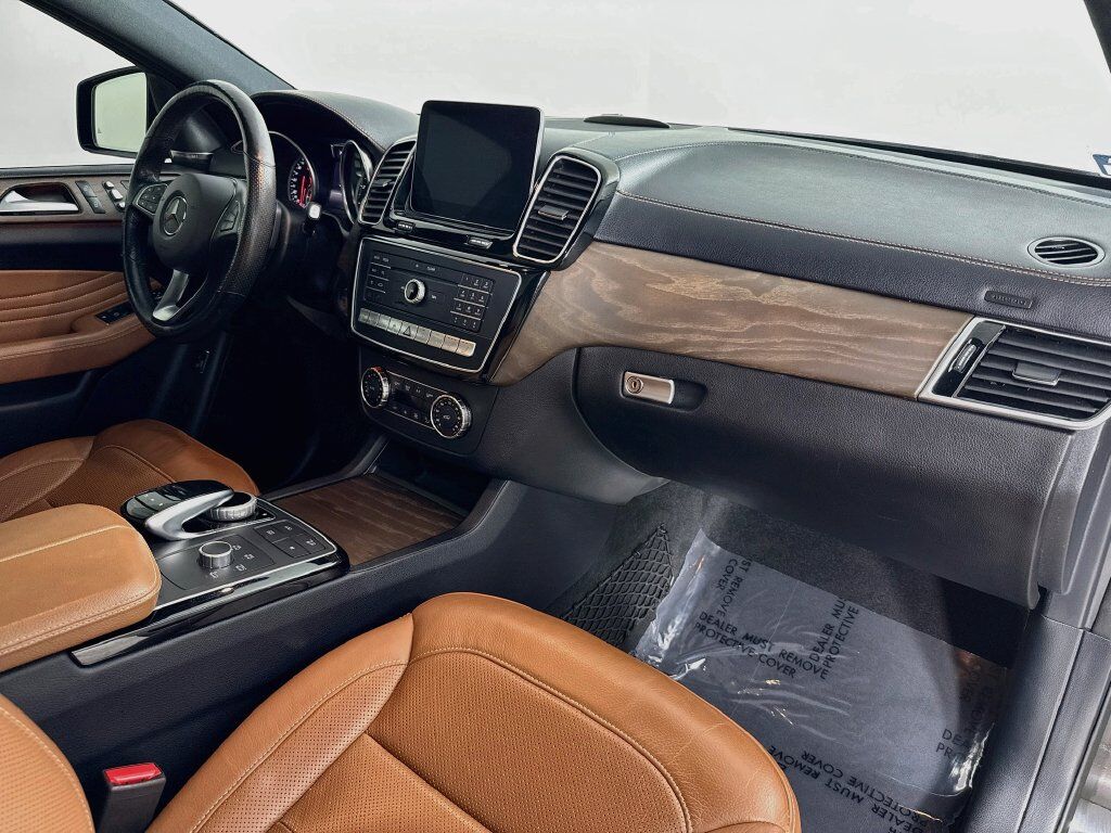 2019 Mercedes-Benz GLE GLE 43 AMG&reg; Willowbrook IL